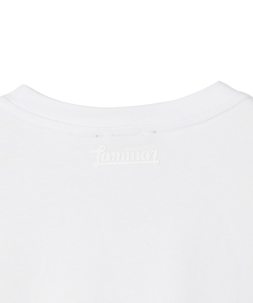 HERNO（ヘルノ）の「HERNO / ショートスリーブカットソー（Tシャツ/カットソー・メンズ・ネイビー/ブラック/ホワイト・50/48）」の15枚目の写真