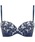 AMOSTYLE BY Triumph�i�A���X�^�C���o�C�g�����v�j�́u�f�C�W�[�K�[�f�� ���݂�u�� �u���W���[�yA,B,C,D�J�b�v�zAMST1336 WHU JX�i�u���W���[�j�v�b�l�C�r�[