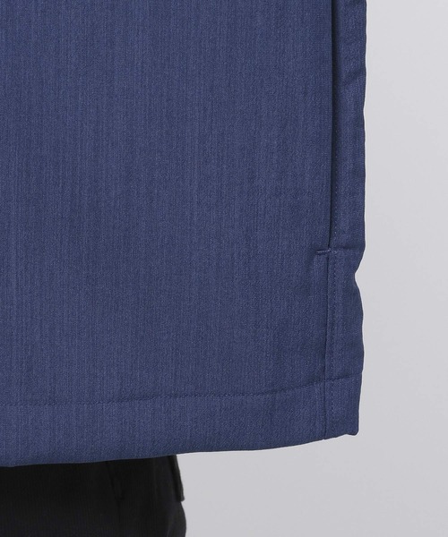 GLOBAL WORK(グローバルワーク)の「CRISPY DRYブルゾン/929026(ブルゾン・メンズ・ベージュ/ネイビー/ダークグレー・SMALL/MEDIUM/LARGE)」の17枚目の写真