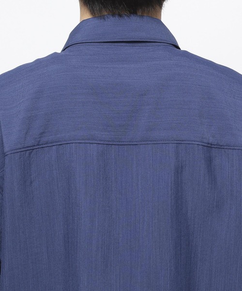 GLOBAL WORK(グローバルワーク)の「CRISPY DRYブルゾン/929026(ブルゾン・メンズ・ベージュ/ネイビー/ダークグレー・SMALL/MEDIUM/LARGE)」の20枚目の写真