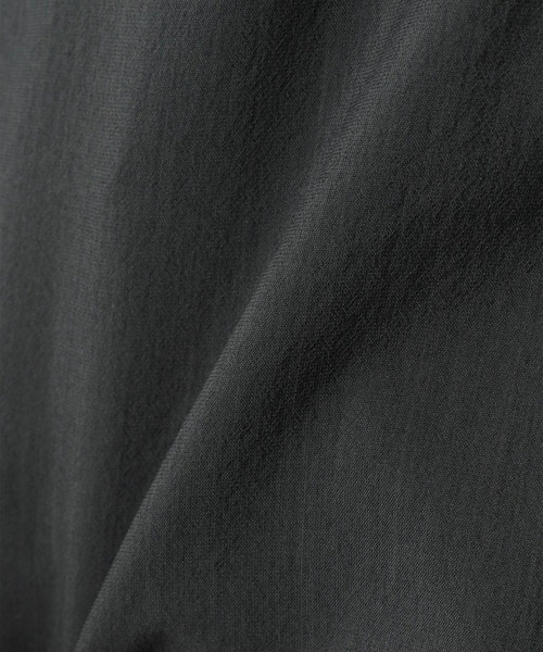 GLOBAL WORK(グローバルワーク)の「CRISPY DRYブルゾン/929026(ブルゾン・メンズ・ベージュ/ネイビー/ダークグレー・SMALL/MEDIUM/LARGE)」の15枚目の写真