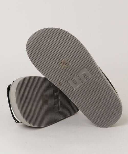 UNITED NUDE（ユナイテッドヌード）の「UNITED NUDE "GEO”サンダル（サンダル・メンズ・ホワイト・42/41/43）」の11枚目の写真