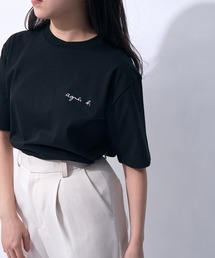 agnes b. | 【agnes b. pour ADAM ET ROPE'】T-SHIRTS(Tシャツ/カットソー)