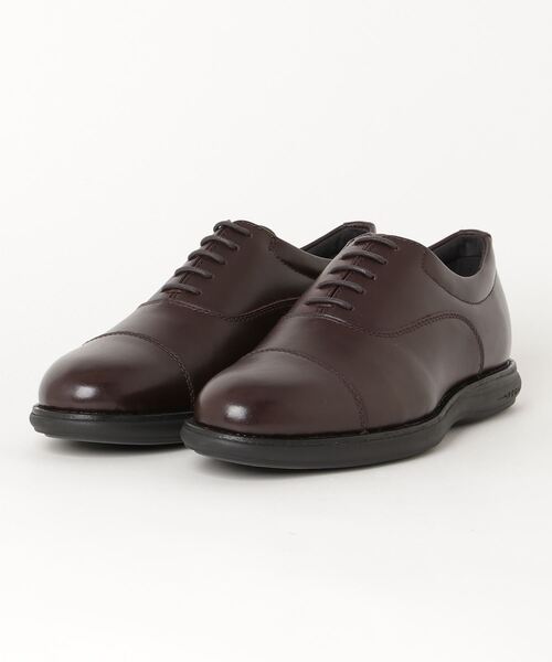 リーガル ドレスシューズ メンズ Foot Regal リーガル のファッション メンズ ビジカジ ストレートチップ ドレスシューズ