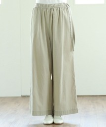 グログランパンツ