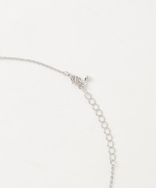 WEGO（ウィゴー）の「WEGO/モチーフネックレス（ネックレス・レディース・その他1/その他2/その他3/その他4/その他5/その他6/その他7/その他8/その他9・FREE）」の10枚目の写真