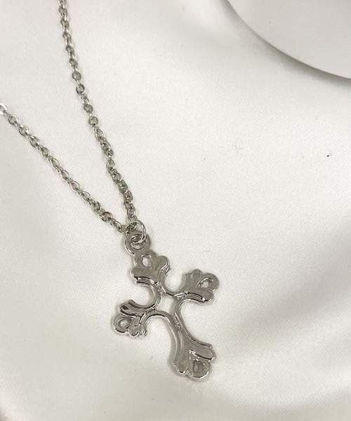 WEGO（ウィゴー）の「WEGO/モチーフネックレス（ネックレス・レディース・その他1/その他2/その他3/その他4/その他5/その他6/その他7/その他8/その他9・FREE）」の9枚目の写真