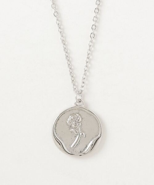 WEGO（ウィゴー）の「WEGO/モチーフネックレス（ネックレス・レディース・その他1/その他2/その他3/その他4/その他5/その他6/その他7/その他8/その他9・FREE）」の17枚目の写真