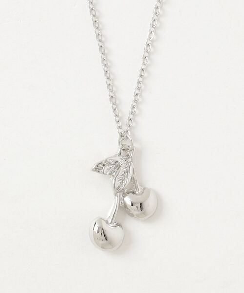 WEGO（ウィゴー）の「WEGO/モチーフネックレス（ネックレス・レディース・その他1/その他2/その他3/その他4/その他5/その他6/その他7/その他8/その他9・FREE）」の18枚目の写真