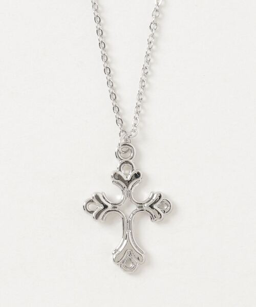 WEGO（ウィゴー）の「WEGO/モチーフネックレス（ネックレス・レディース・その他1/その他2/その他3/その他4/その他5/その他6/その他7/その他8/その他9・FREE）」の20枚目の写真