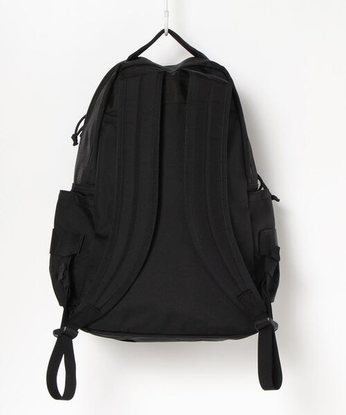 BRIEFING（ブリーフィング）の「BRIEFING/ブリーフィング ATTACK PACK L リュック/バックパック（バックパック/リュック・メンズ・ブラック・FREE）」の19枚目の写真