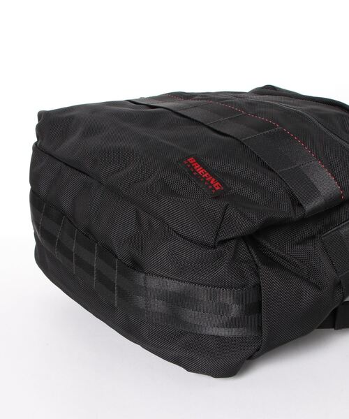 BRIEFING（ブリーフィング）の「BRIEFING/ブリーフィング ATTACK PACK L リュック/バックパック（バックパック/リュック・メンズ・ブラック・FREE）」の20枚目の写真