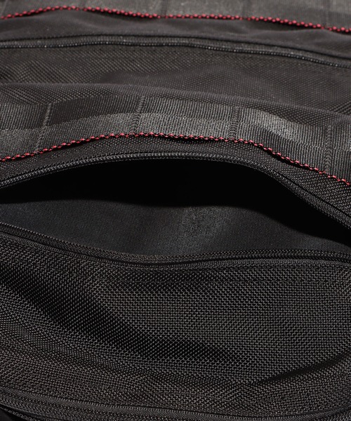 BRIEFING（ブリーフィング）の「BRIEFING/ブリーフィング ATTACK PACK L リュック/バックパック（バックパック/リュック・メンズ・ブラック・FREE）」の12枚目の写真