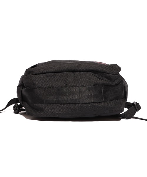 BRIEFING（ブリーフィング）の「BRIEFING/ブリーフィング ATTACK PACK L リュック/バックパック（バックパック/リュック・メンズ・ブラック・FREE）」の4枚目の写真