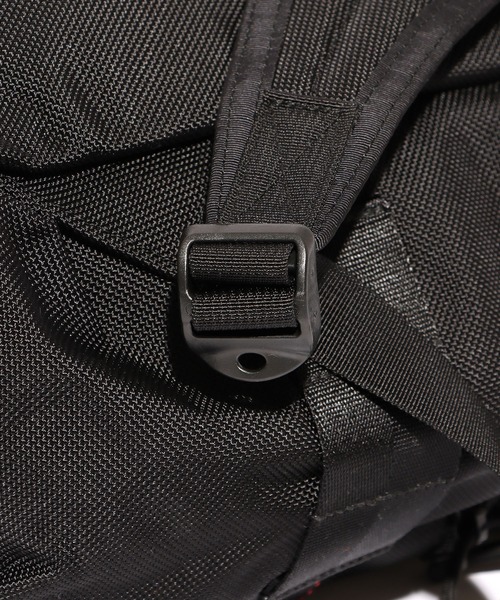 BRIEFING（ブリーフィング）の「BRIEFING/ブリーフィング ATTACK PACK L リュック/バックパック（バックパック/リュック・メンズ・ブラック・FREE）」の13枚目の写真