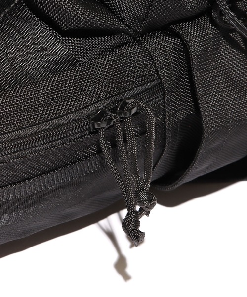 BRIEFING（ブリーフィング）の「BRIEFING/ブリーフィング ATTACK PACK L リュック/バックパック（バックパック/リュック・メンズ・ブラック・FREE）」の8枚目の写真