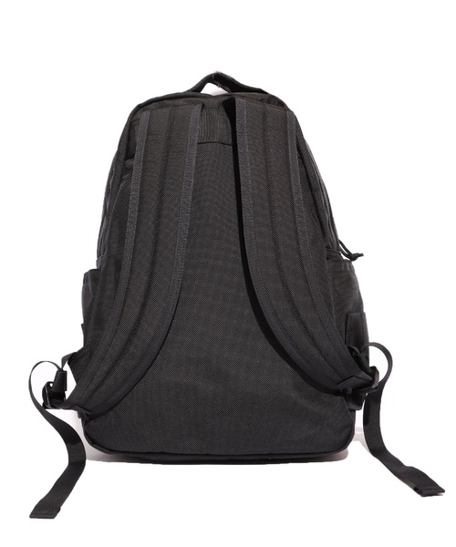 BRIEFING（ブリーフィング）の「BRIEFING/ブリーフィング ATTACK PACK L リュック/バックパック（バックパック/リュック・メンズ・ブラック・FREE）」の3枚目の写真