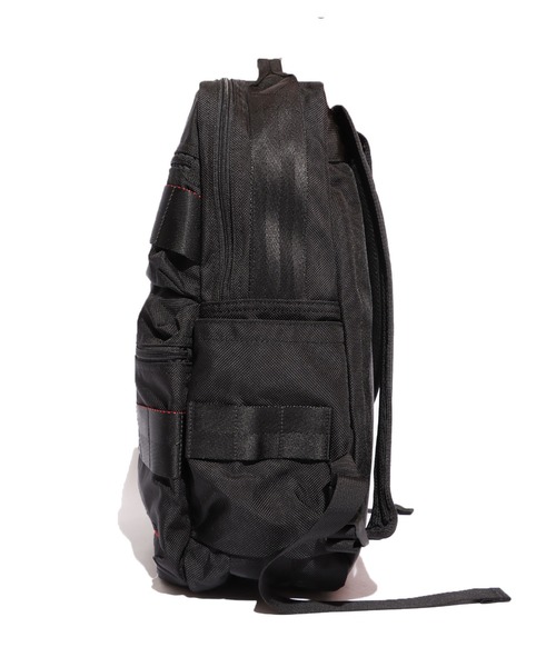BRIEFING（ブリーフィング）の「BRIEFING/ブリーフィング ATTACK PACK L リュック/バックパック（バックパック/リュック・メンズ・ブラック・FREE）」の2枚目の写真
