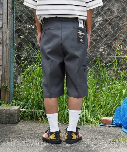 セール】Dickies / ディッキーズ 42283 13インチ ポケットワーク