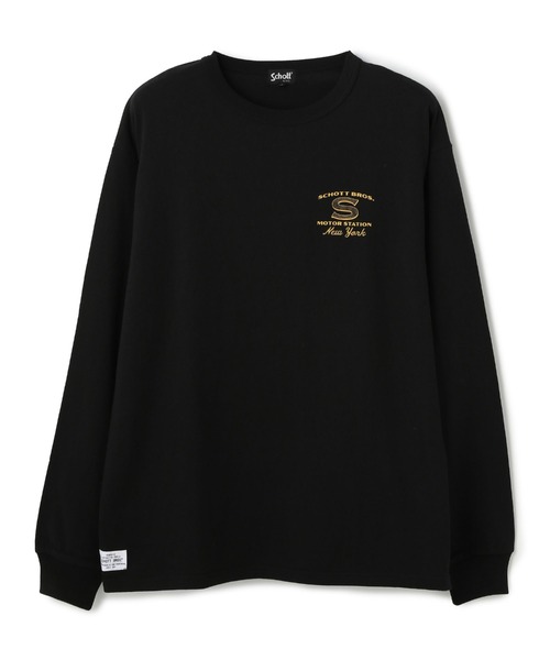 【大幅値下げ❗】Schott　フリークスストア別注　シャツ　XL ブラック 極美品】schott ライダースジャケット 641xx 本革 40 USA製