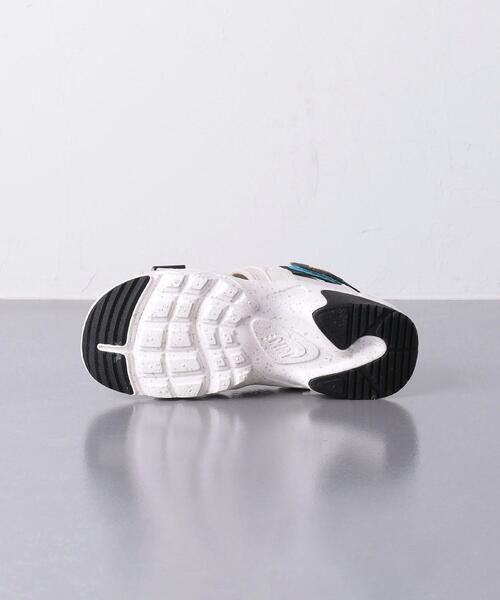 NIKE（ナイキ）の「＜NIKE（ナイキ）＞キャニオン サンダル◆（サンダル・レディース・ベージュ/ブラック・25cm/26cm/23cm/22cm/24cm）」の6枚目の写真