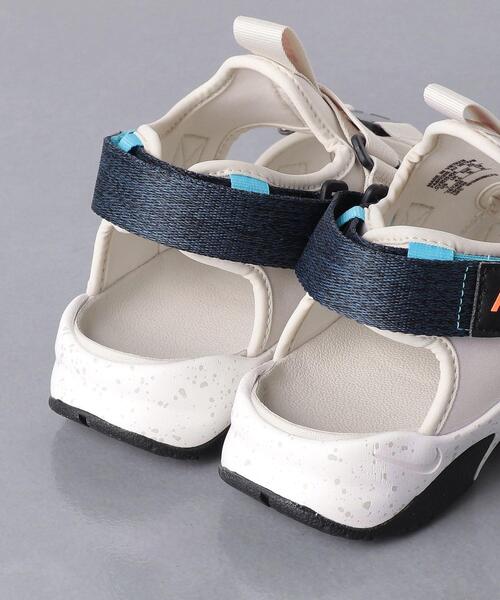 NIKE（ナイキ）の「＜NIKE（ナイキ）＞キャニオン サンダル◆（サンダル・レディース・ベージュ/ブラック・25cm/26cm/23cm/22cm/24cm）」の9枚目の写真