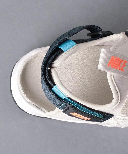 NIKE（ナイキ）の「＜NIKE（ナイキ）＞キャニオン サンダル◆（サンダル・レディース・ベージュ/ブラック・25cm/26cm/23cm/22cm/24cm）」の10枚目の写真