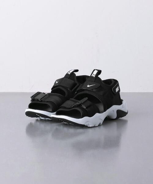 NIKE（ナイキ）の「＜NIKE（ナイキ）＞キャニオン サンダル◆（サンダル・レディース・ベージュ/ブラック・25cm/26cm/23cm/22cm/24cm）」の13枚目の写真
