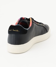 新品　ポールスミス ホワイト スニーカー　LAPIN 24cm 新品 ポールスミス ホワイト スニーカー LAPIN 24cm 新品 ポールスミス