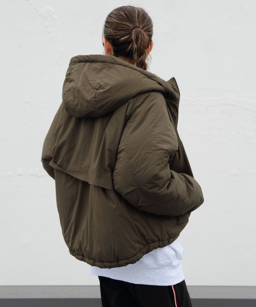 ジャケット・アウター WILD THINGS MONSTER PARKA WT21213SN L 楽天市場】SALE セール WILD THINGS ワイルドシングス MONSTER