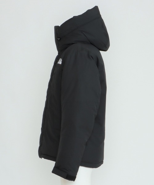 FIRST DOWN（ファーストダウン）の「FIRST DOWN/ファーストダウン WRAP DOWN PARKA/ラップダウンパーカー（ダウンジャケット/コート・メンズ・ブラック/ベージュ/カーキ/ブルー/レッド/オレンジ/ダークグリーン/パープル・XL/S/L/M）」の17枚目の写真