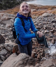 Matador（マタドール）の「Matador/マタドール Ultralight Travel Towel Small/ウルトラライトトラベルタオル S（タオル）」