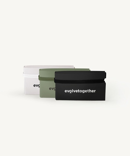 evolvetogether（イボルブトゥギャザー）の「Vulture【EVOLVETOGETHER / イボルブトゥギャザー】30 face setマスク（マスク・メンズ・ホワイト/ネイビー/グレー/カーキ/その他・FREE）」の6枚目の写真
