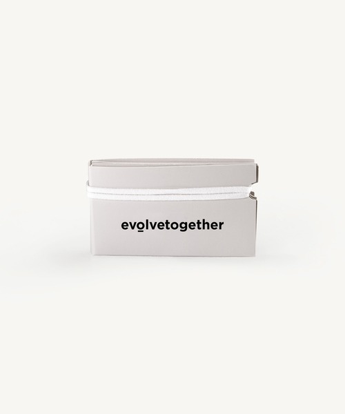 evolvetogether（イボルブトゥギャザー）の「Vulture【EVOLVETOGETHER / イボルブトゥギャザー】30 face setマスク（マスク・メンズ・ホワイト/ネイビー/グレー/カーキ/その他・FREE）」の19枚目の写真