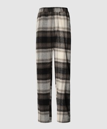 NOMA t.d. | N Ombre Plaid Pants(その他パンツ)