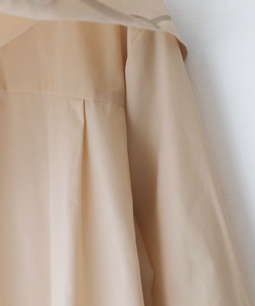 オシャレ&ゴージャス⭐︎バジャックコート KAPTAIN SUNSHINE 新作のコートとシャツが入荷。 | JACK in the