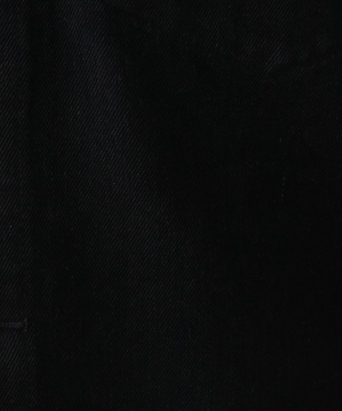 GLOBAL WORK（グローバルワーク）の「デニムCPOジャケット/215078（デニムジャケット・メンズ・ブラック/ネイビー/サックスブルー・MEDIUM/LARGE/SMALL）」の22枚目の写真