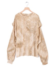 Alley by w closet | 【Alley】タイダイロンTee(Tシャツ/カットソー)