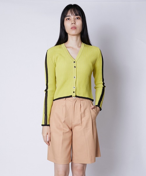 CANNABIS LADIES（カンナビス レディース）の「Verybrain/VP-094 ﾈｲﾋﾞｰ  