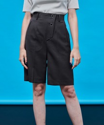 UNITED TOKYO | ヴァルサルショートパンツ(スラックス)
