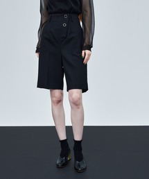 UNITED TOKYO | ヴァルサルショートパンツ(スラックス)