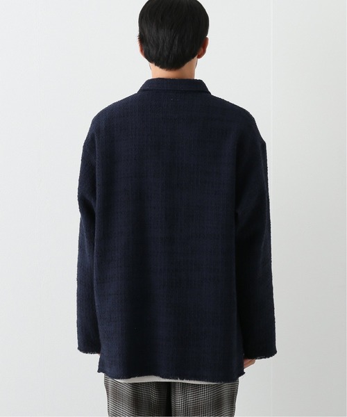 EDIFICE（エディフィス）の「【LA BOUCLE / ラブークル