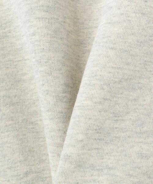 Russell Athletic（ラッセルアスレティック）の「＜UNITED ARROWS & SONS × RUSSELL ATHLETIC＞ ESSENTIAL C HOODIE/フーディ（パーカー・メンズ・ターコイズブルー/ケリー/ナチュラル/イエロー/ライラック/シャーベット・XL/XXL/L/M）」の22枚目の写真