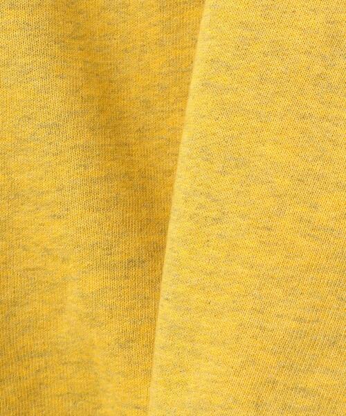 Russell Athletic（ラッセルアスレティック）の「＜UNITED ARROWS & SONS × RUSSELL ATHLETIC＞ ESSENTIAL C HOODIE/フーディ（パーカー・メンズ・ターコイズブルー/ケリー/ナチュラル/イエロー/ライラック/シャーベット・XL/XXL/L/M）」の13枚目の写真