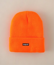 【ONLY NY / オンリーニューヨーク】Block Logo Thinsulate Beanie