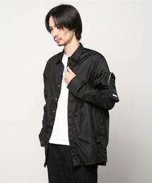 AMBUSH（アンブッシュ）の「AMBUSH(アンブッシュ) ICEBERG PRINT SHIRT 