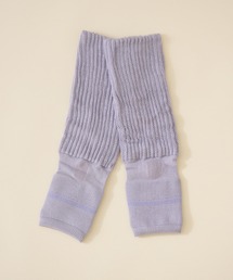 KATHARINE ROSS（キャサリンロス）の「【KATHARINE ROSS】靴下サプリ まるでこたつレッグウォーマー/ルームソックス WEB限定（レッグウォーマー・レディース）」