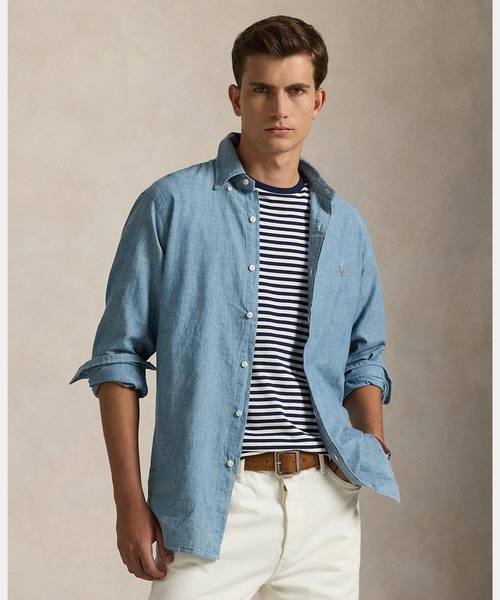 POLO RALPH LAUREN（ポロ ラルフ ローレン）の「クラシック フィット