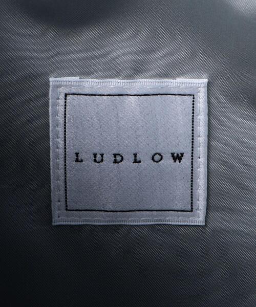 LUDLOW(ラドロー)の「<LUDLOW(ラドロー)>FOX FUR バッグ(ハンドバッグ・レディース・ホワイト/ロイヤルブルー・FREE)」の6枚目の写真