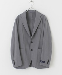 URBAN RESEARCH | URBAN RESEARCH Tailor　アーバンアスレチックテックウールジャケット(スーツジャケット)